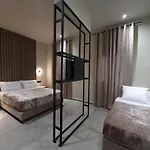 Apartamento Rea's Luxury Stoúpa