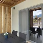 Rea's Luxury Apartamento