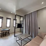 Rea's Luxury Apartamento