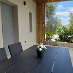 Apartamento Rea's Luxury
