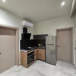 Rea's Luxury Apartamento *