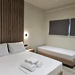 Apartamento Rea's Luxury