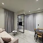 Rea's Luxury Apartamento