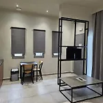 Apartamento Rea's Luxury *