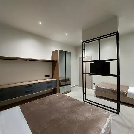 Lejlighed Rea's Luxury