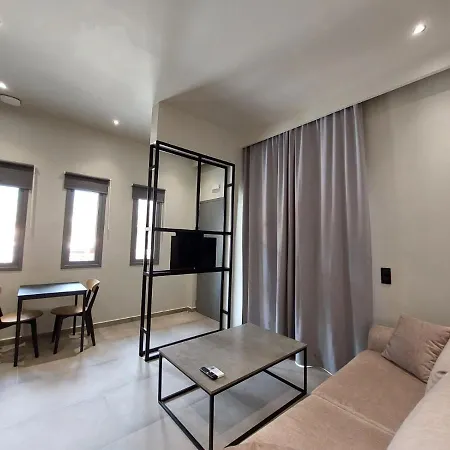 Rea's Luxury Lejlighed