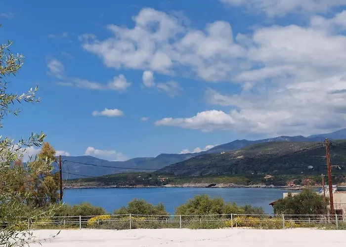 Appartement Rea's Luxury *