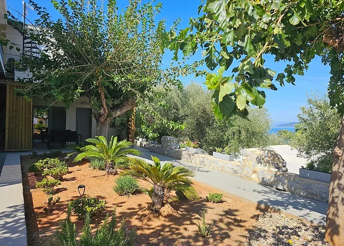 Rea's Luxury Appartement *