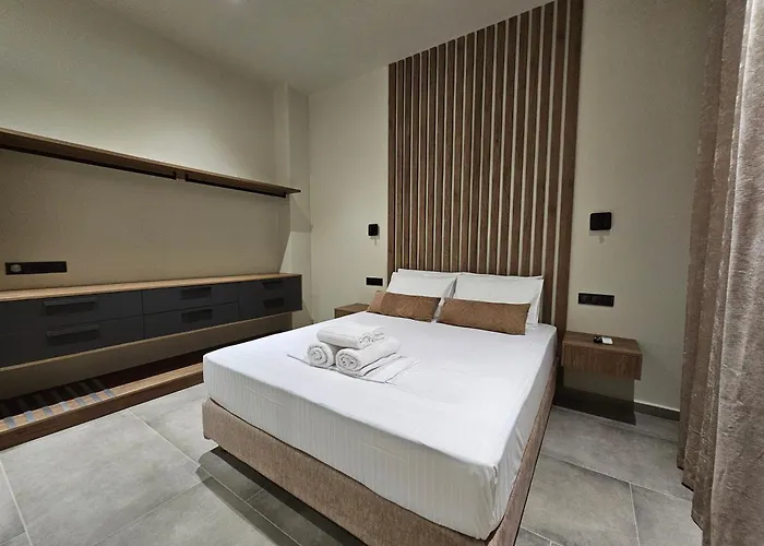 Rea's Luxury Appartement