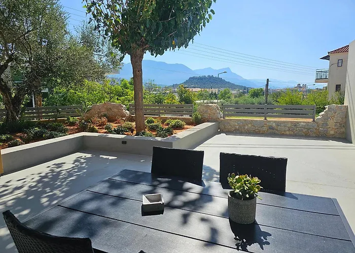 Rea's Luxury Appartement