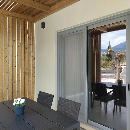 Rea's Luxury Apartamento