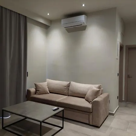 Rea's Luxury Apartment