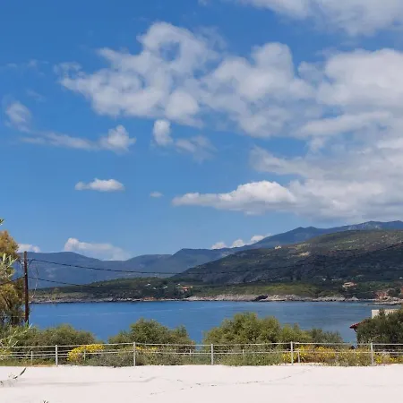 Appartamento Rea's Luxury *