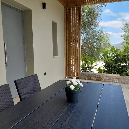Apartment Rea's Luxury