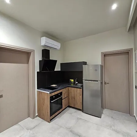 Rea's Luxury Appartamento *