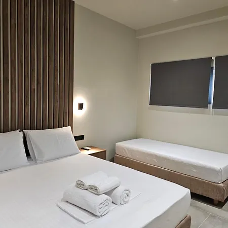 Apartamento Rea's Luxury