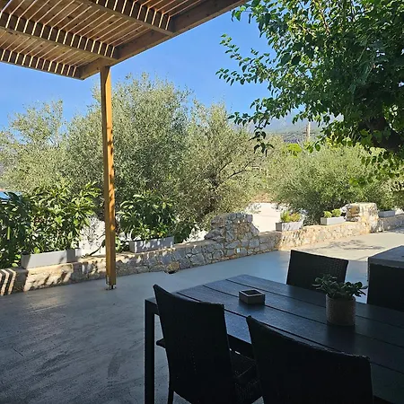 Appartamento Rea's Luxury *