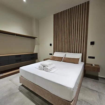 Rea's Luxury Apartamento