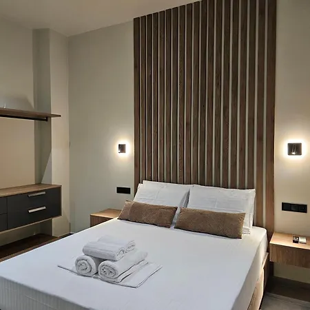 Apartment Rea's Luxury *
