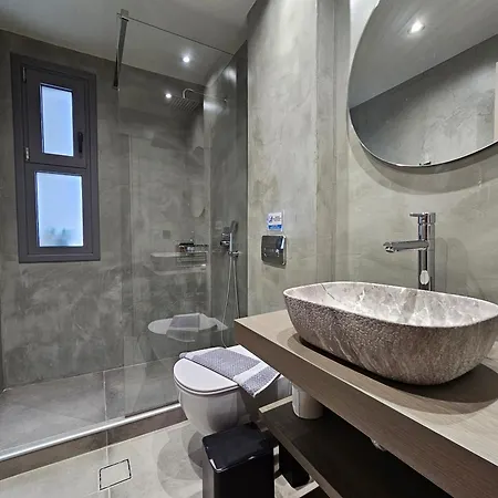 Διαμέρισμα Rea's Luxury *