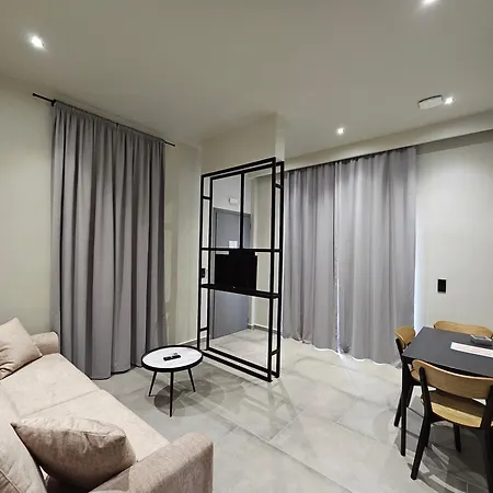 Rea's Luxury Apartamento