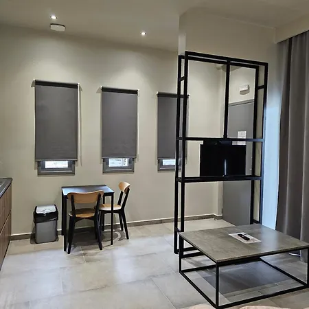 Apartamento Rea's Luxury *