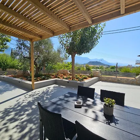 Rea's Luxury アパート *