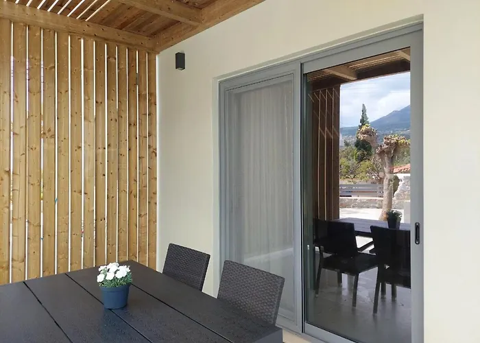 Rea's Luxury Apartamento