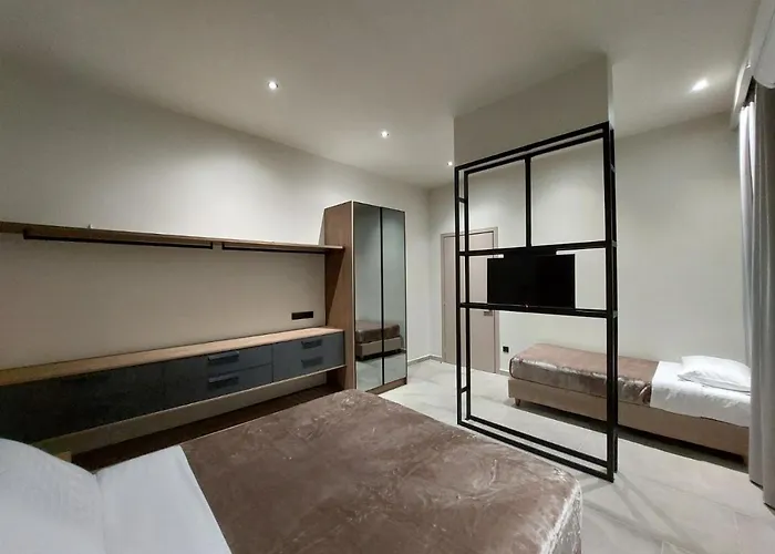 Appartamento Rea's Luxury