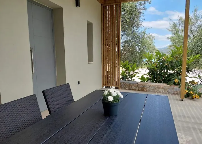 Apartamento Rea's Luxury