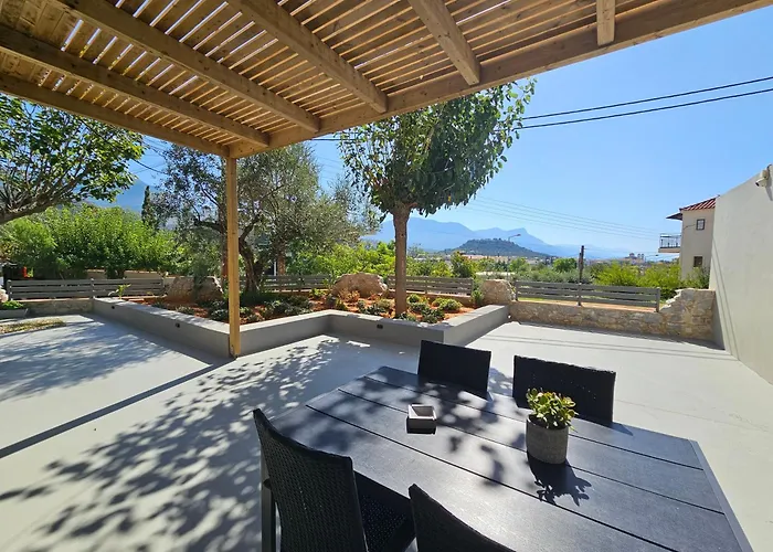 Rea's Luxury Apartamento *