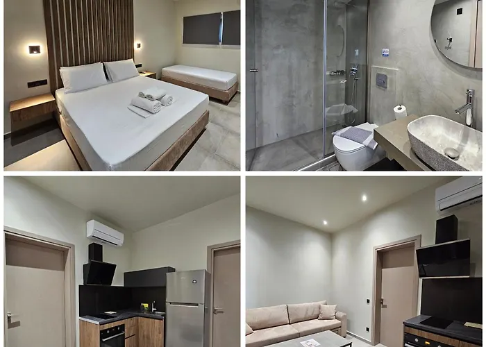 Rea's Luxury